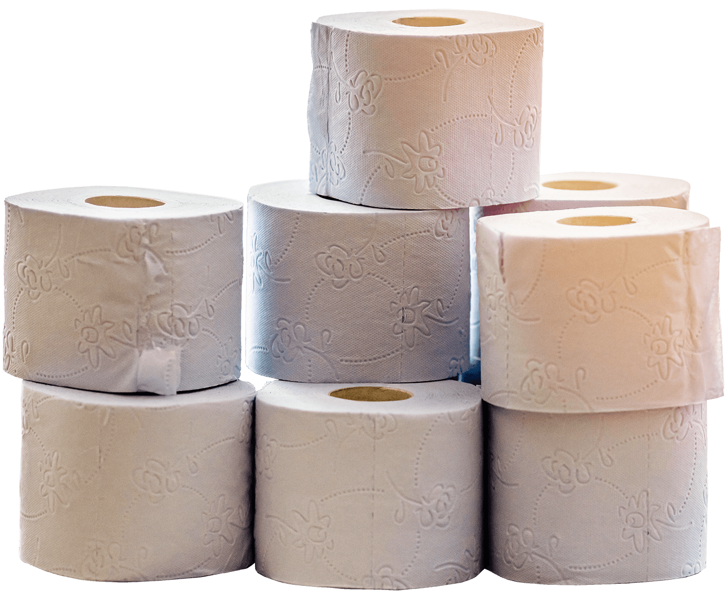 Number section background - section 4 - Dans ton magasin préféré.