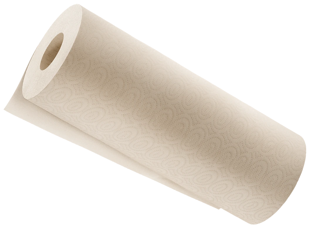 Kuechenpapier
